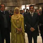  El Sultanato de Omán en Madrid celebra el 44º Aniversario del Día Nacional