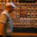 Murcia, la comunidad que más desahucios por ejecución hipotecaria registra por habitante en el tercer trimestre