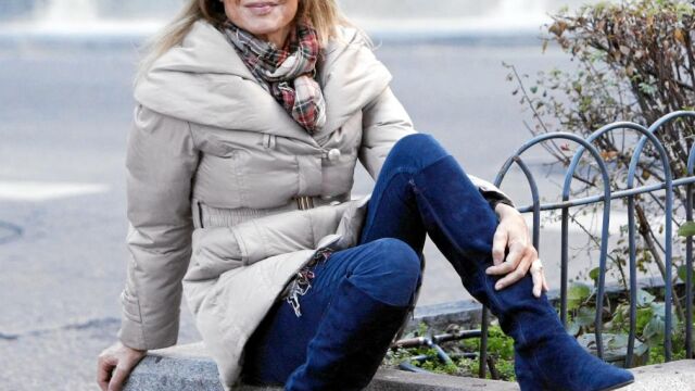 «Franco tenía todas las condiciones para ser frío»