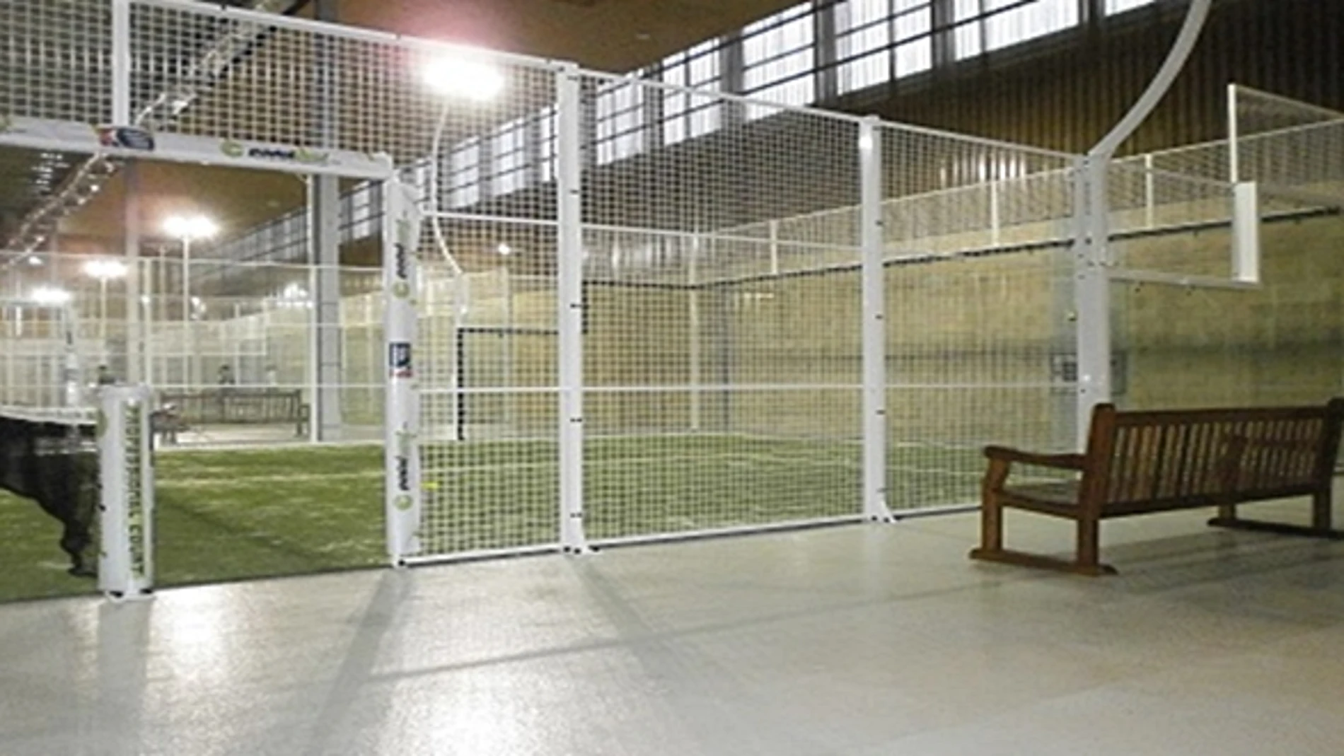 Padel & Gym Las Cañas