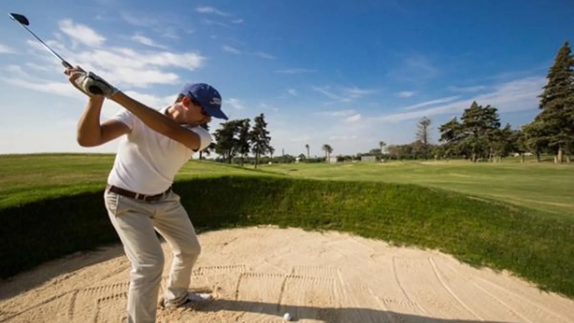 Villanueva Golf.
