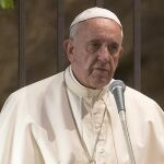 El Papa pide a los carismáticos que no controlen a Dios