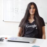 Karen Márquez, CEO y Co-fundadora de Infantium