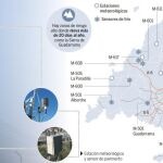 Cartografías bajo cero en busca del «mapa del hielo»