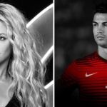Ronaldo llega a los 100 millones de seguidores, justo detrás de Shakira