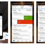 Microsoft lanza nuevas apps de «Outlook» para iOS y Android