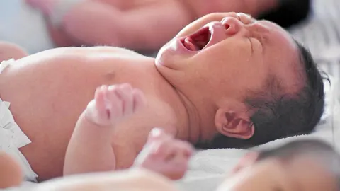 Tanto la adopción como el acogimiento se dan sobre todos en niños extranjeros