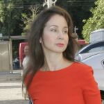 La juez que investiga los ERE fraudulentos, Mercedes Alaya, en una imagen de archivo