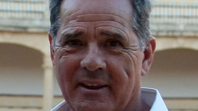 Ojeda, en imagen de archivo