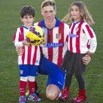 «El Niño» Torres se compra otra casa en La Finca