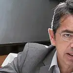  Pablo Carrasco: «No hay que dejar de emitir 'Se llama copla' por la crisis sino que cueste menos»