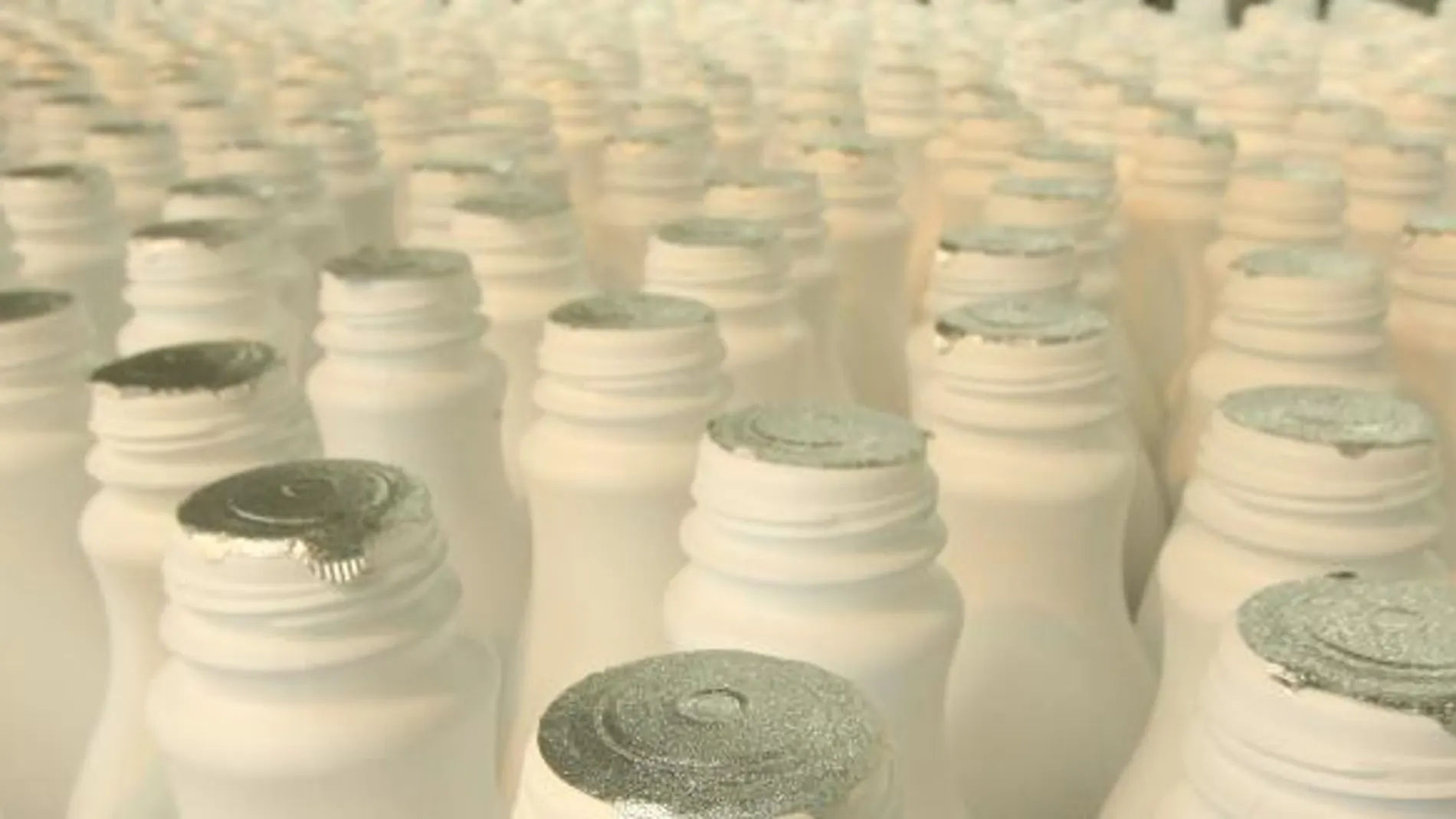 CNMC ha ampliado el expediente sancionador abierto contra varias industrias lácteas
