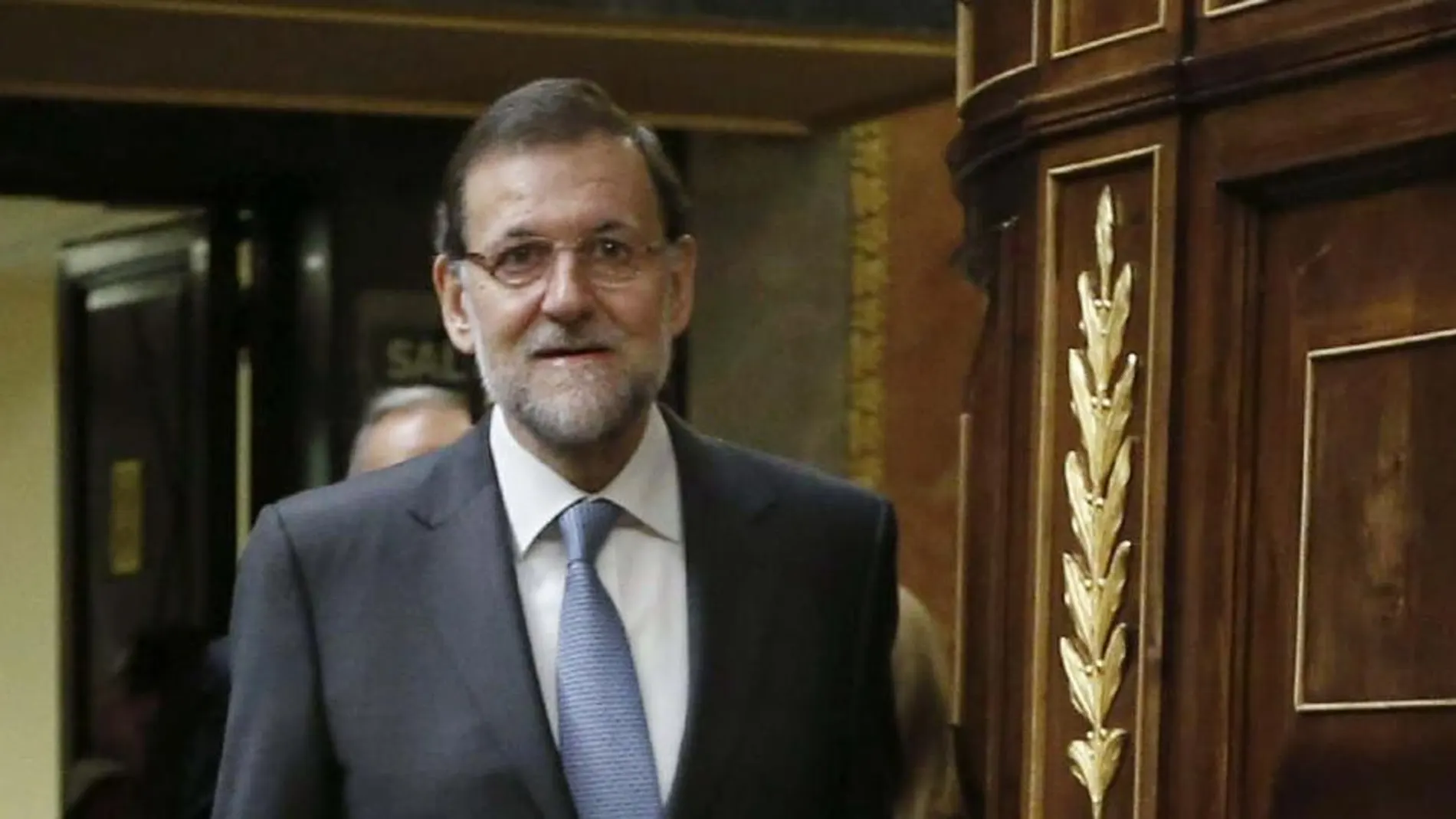 Rajoy recuerda al soldado muerto en el Líbano