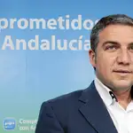  Elías Bendodo: «El candidato del PP debe tener ilusión y ganas de recorrer Andalucía»