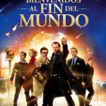 «Bienvenidos al fin del mundo»: Reencuentro tronado