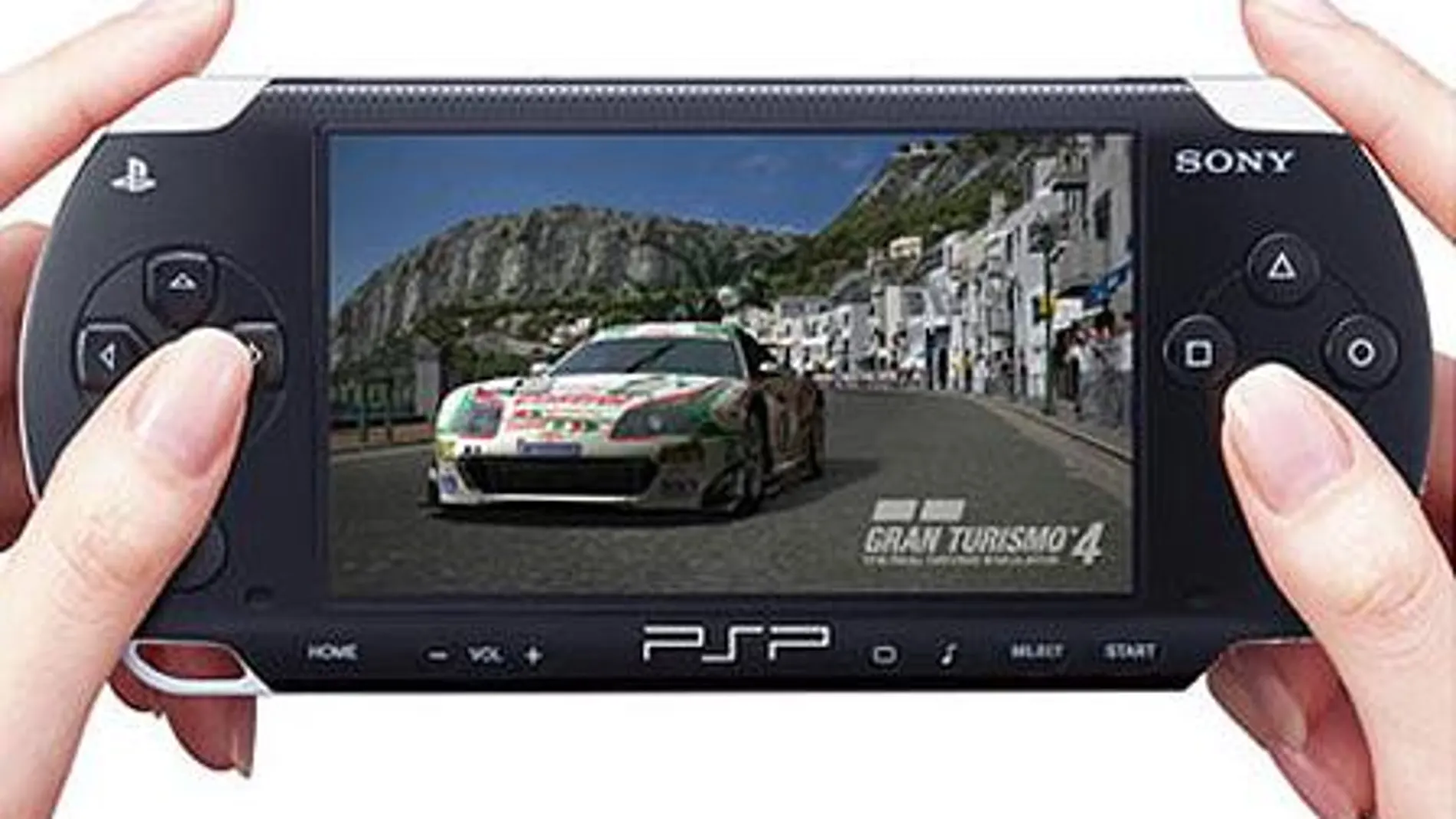 Sony suspende en Japón la distribución de la PSP