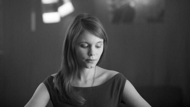 "Ida"fue la primera película que vieron los integrantes del jurado. Efe