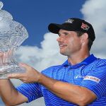 Padraig Harrington.