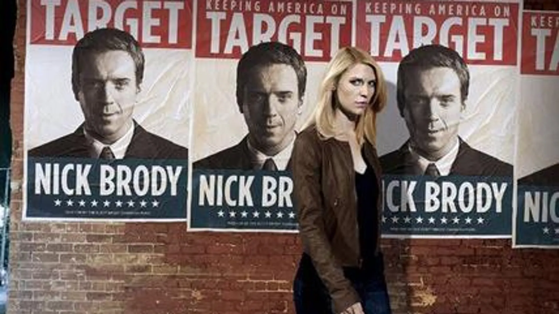 Homeland volverá con una cuarta temporada de 12 episodios en 2014.