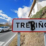 El protocolo permite al País Vasco negar una ambulancia a un vecino de Treviño