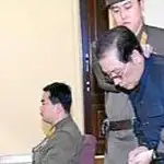  Kim Jong Un ejecuta a su tío por «traidor»