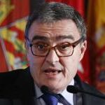 Àngel Ros, alcalde de Lleida , nuevo presidente del PSC