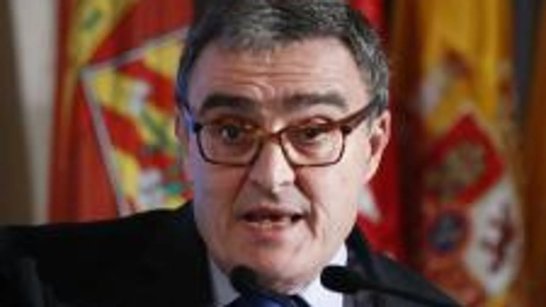 Àngel Ros, alcalde de Lleida , nuevo presidente del PSC