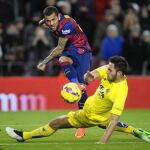 Villarreal y Barcelona se vuelven a medir una semana después de que lo hicieran en Liga