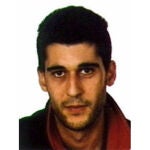 Carlos García Preciado, "Roberto", en una imagen de archivo