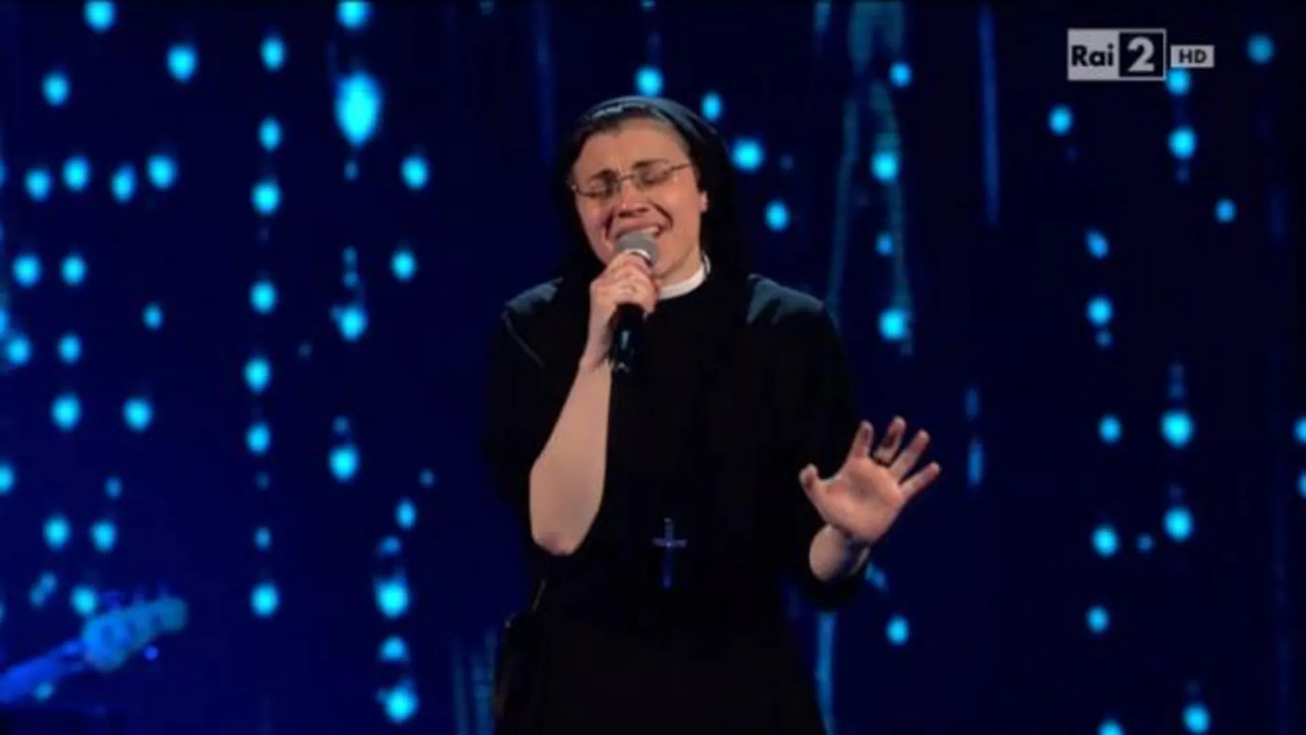 Las mejores actuaciones de «La Voz» de Italia