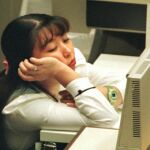 El aburrimiento es muy difícil de sobrellevar
