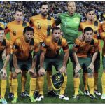 Selección de Australia
