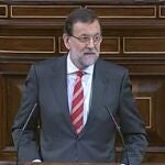 Rajoy: «Soy y seré el presidente de todos»
