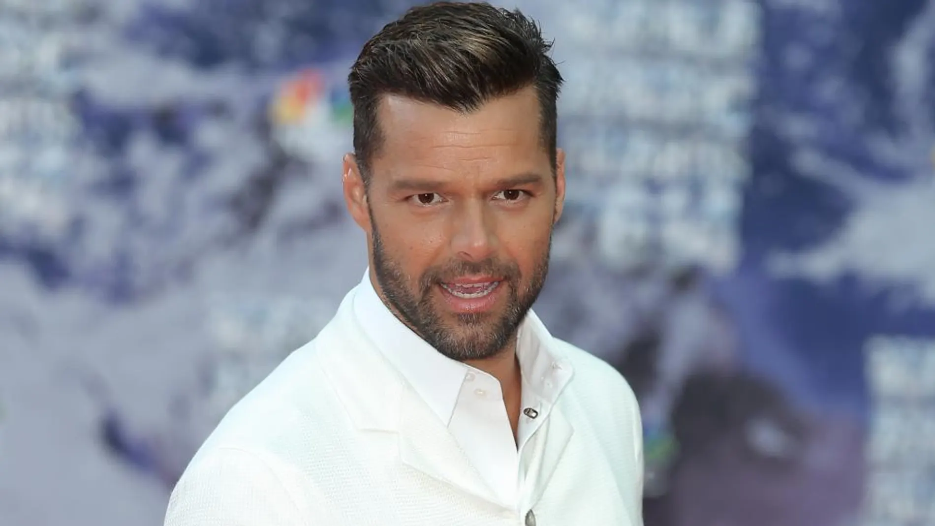 Ricky Martin, en una imagen de archivo