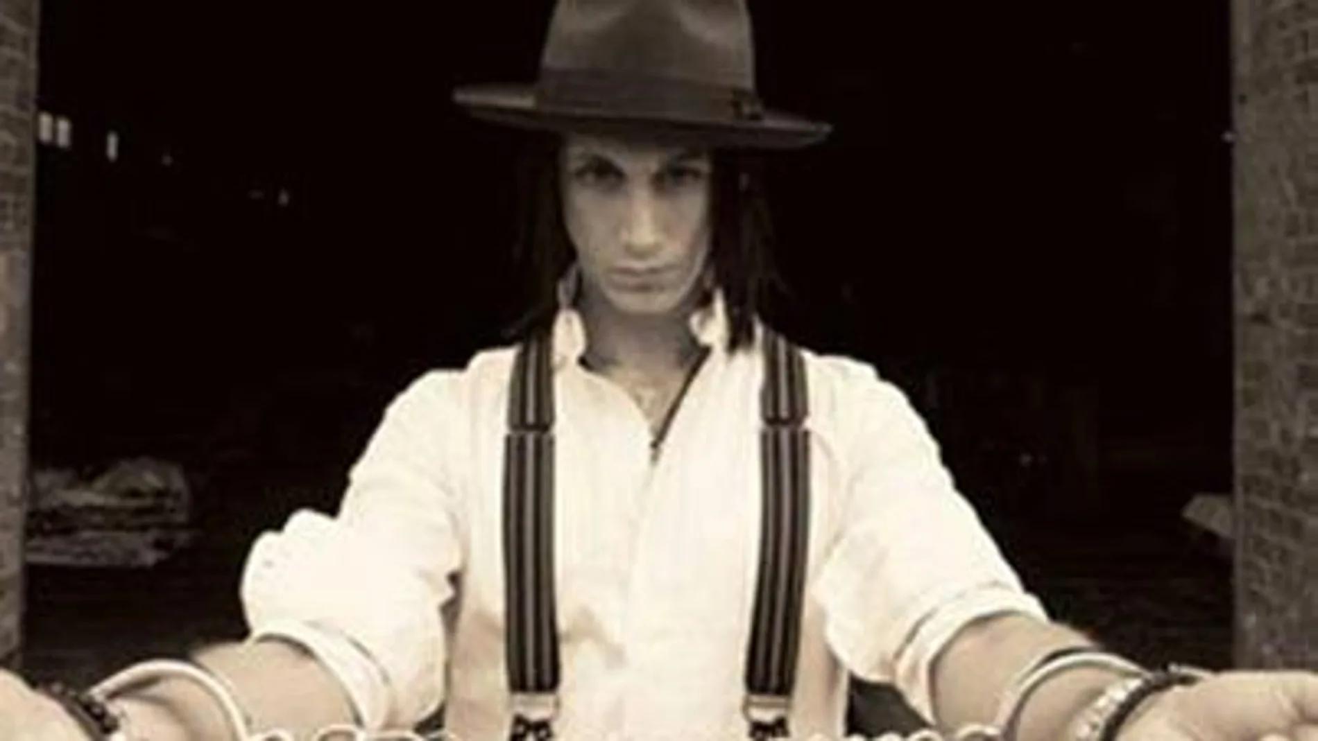 La 2 llena de magia su programación con el mago australiano Consentino