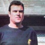 Betancort militó en el Madrid desde 1961 a 1971