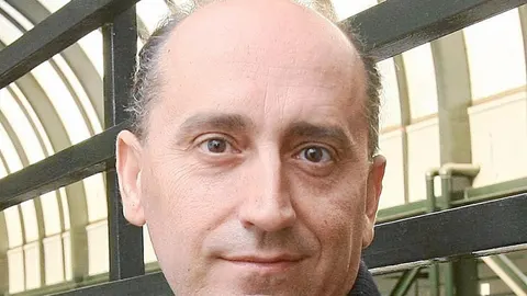 Luis Ángel Hierro, ex diputado «plataforma nuevo socialismo 3.0»