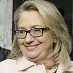 Hillary Clinton