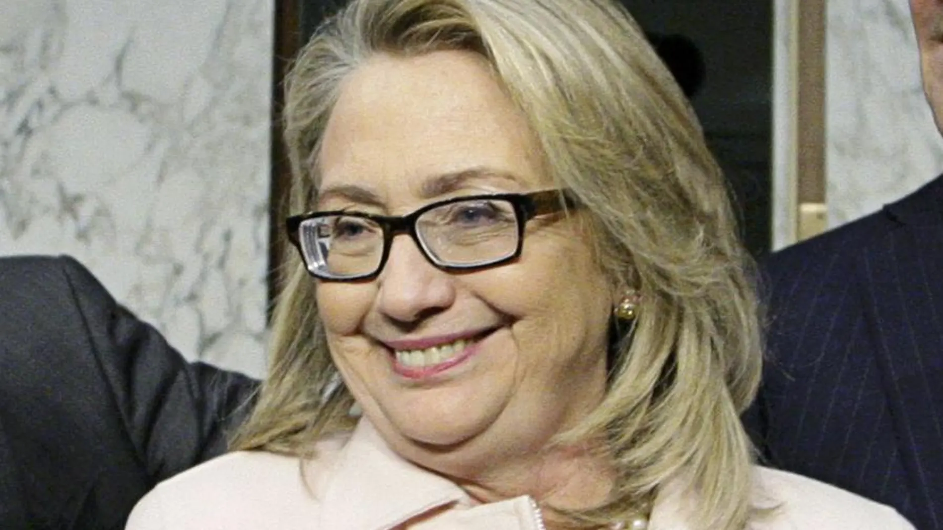 Hillary Clinton