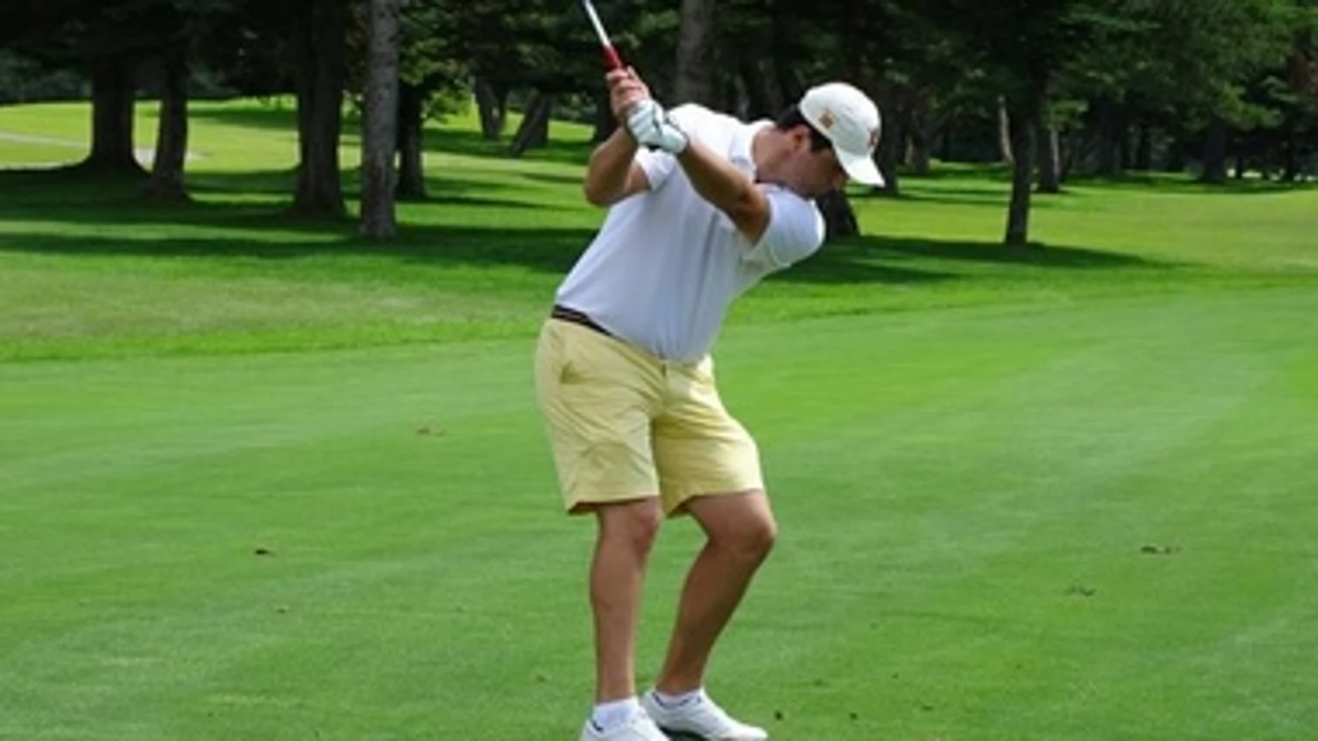 Jon Rahm.