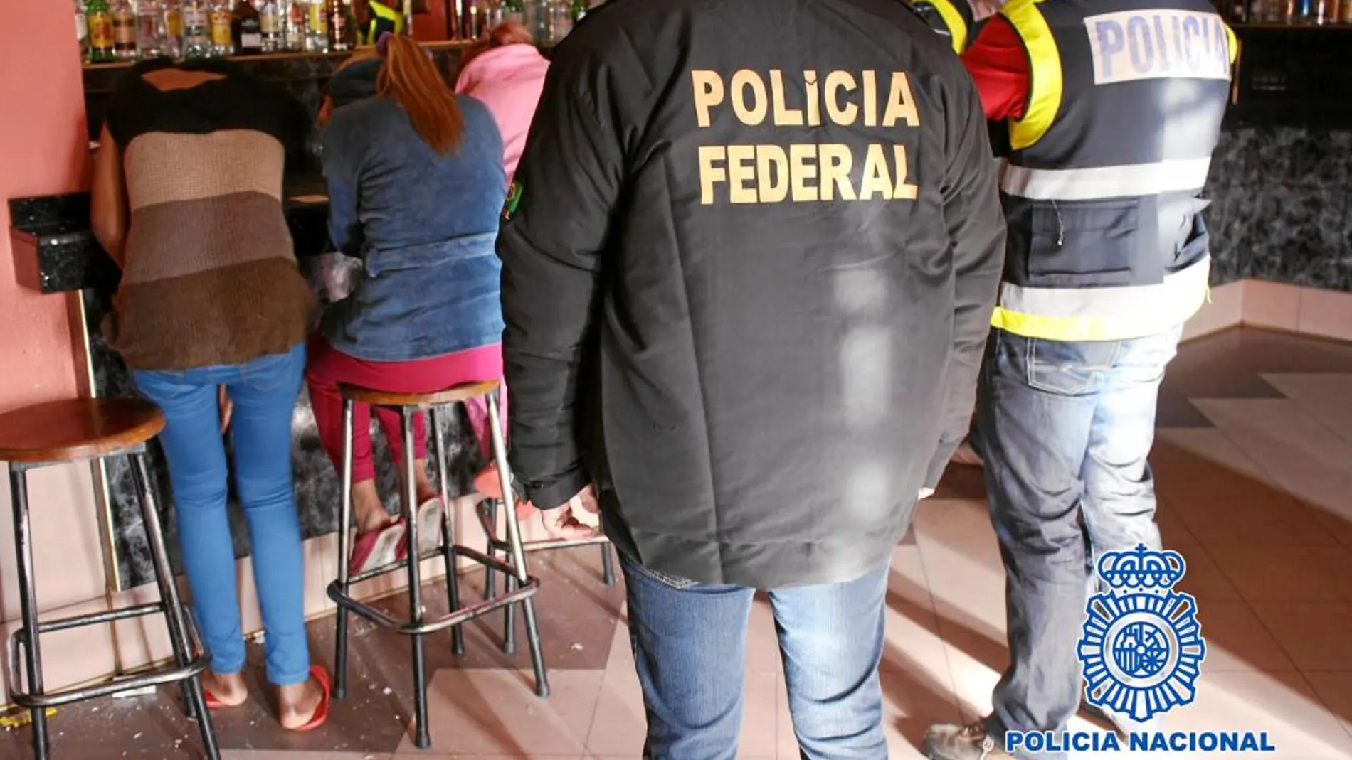 Operación policial contra la explotación de mujeres brasileñas en Ávila y Salamanca