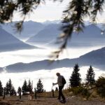 Aumentaron los viajes de fin de semana (+8,7%), mientras que descendieron los viajes de vacaciones de Navidad (-8%)