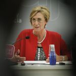 Rosa Díez espera que el nuevo Rey lidere una profundización de la democracia