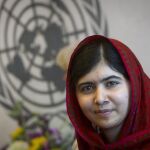 Pakistán no es Malala