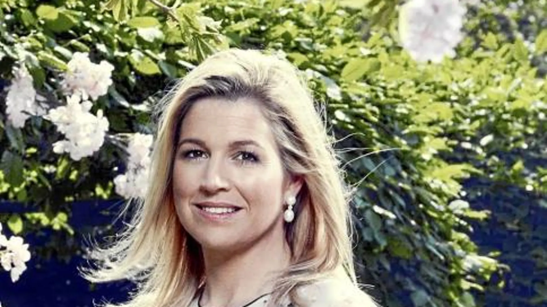 Maxima de Holanda