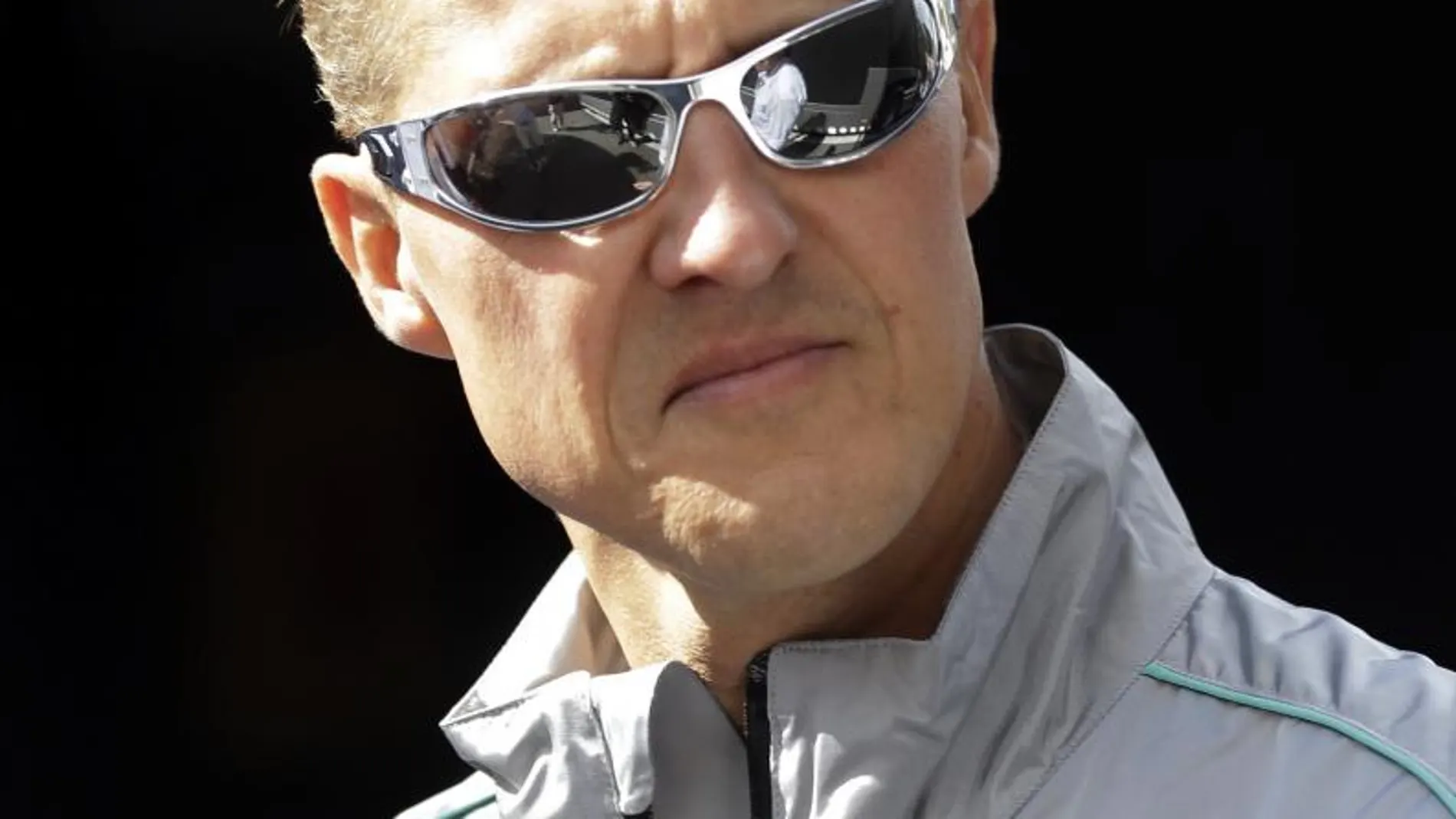 Michael Schumacher