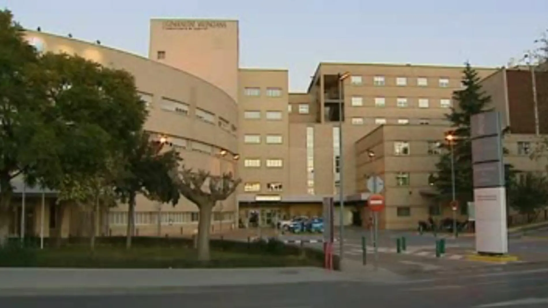 Hospital de Castellón