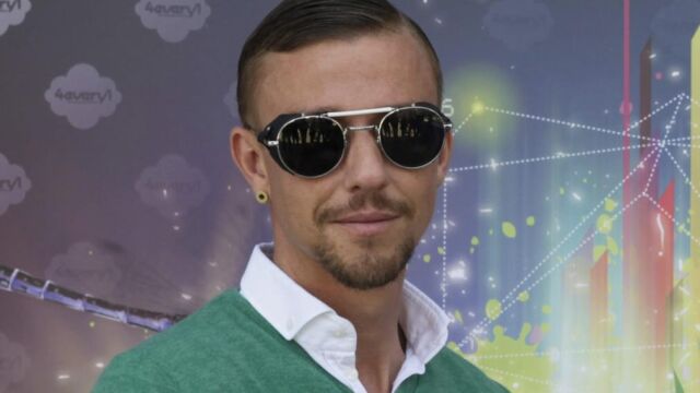 Guti habla sin tapujos de todos los temas.