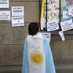 Nisman planeaba pedir apoyo en la ONU contra Irán en la causa AMIA