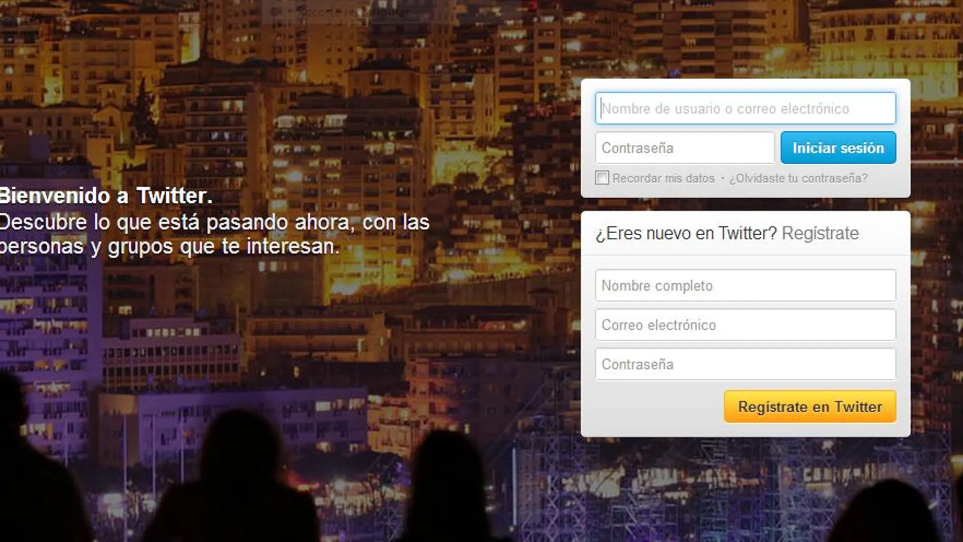 Los tuits sirven para prevenir epidemias